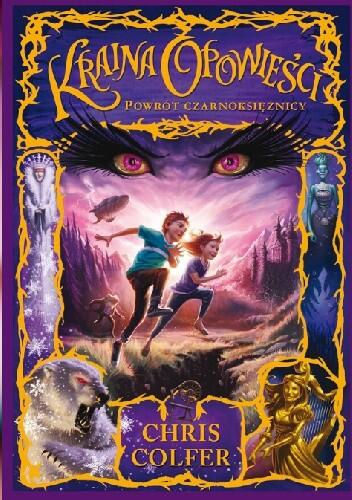 Powrót Czarnoksiężnicy