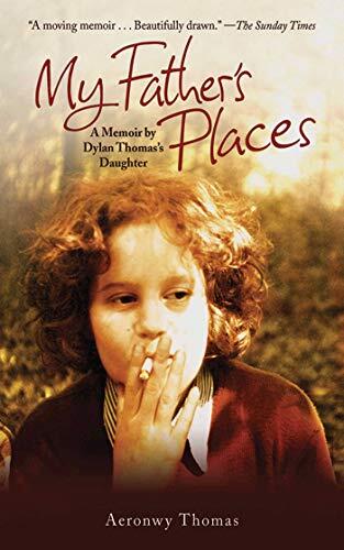 My Father's Places: A Memoir