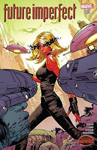 Future Imperfect #3