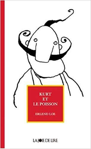 Kurt et le Poisson