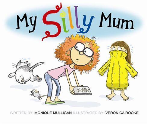 My Silly Mum