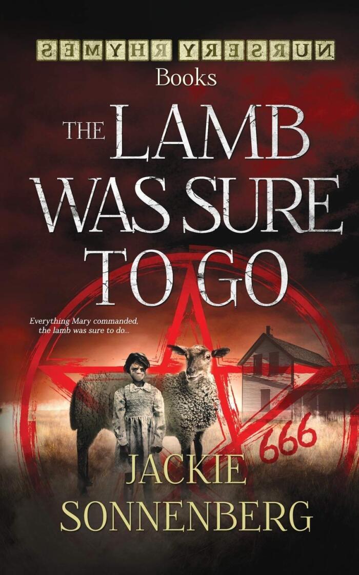 The Lamb Was Sure To Go