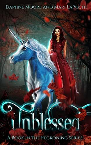 Unblessed: A Fated Mates Shifter Romance