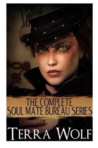 The Complete Soul Mate Bureau Series
