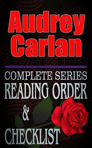 Audrey Carlan: Complete Series Reading Order & Checklist