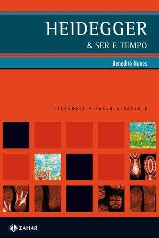 Heidegger & Ser e tempo