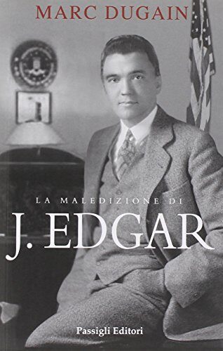 La maledizione di J. Edgar