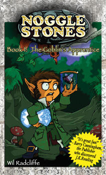 The Goblin's Apprentice