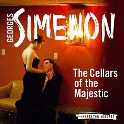 The Cellars of the Majestic