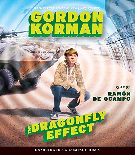 The Dragonfly Effect (The Hypnotists #3)