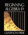 Beginning Algebra