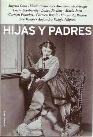 Hijas y padres