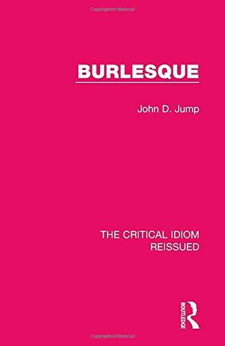 Burlesque