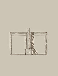 Louis I. Kahn, Esherick House