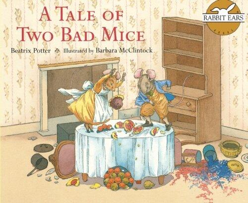 A Tale of Two Bad Mice