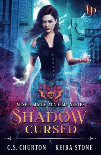 Shadow Cursed