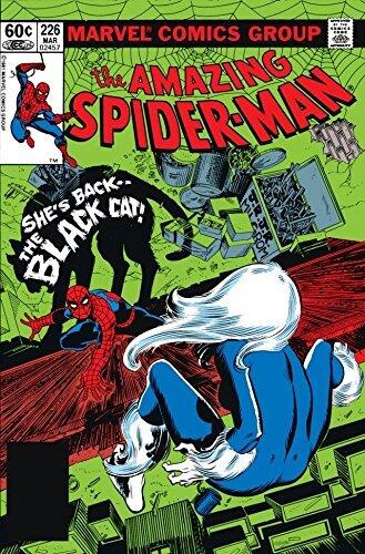 Amazing Spider-Man (1963-1998) #226