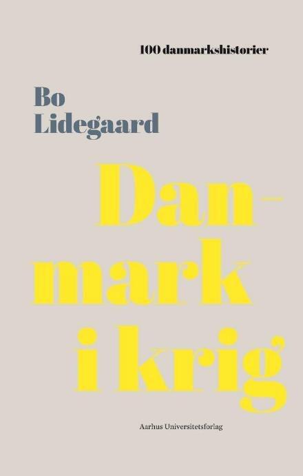 Danmark i krig - 1991
