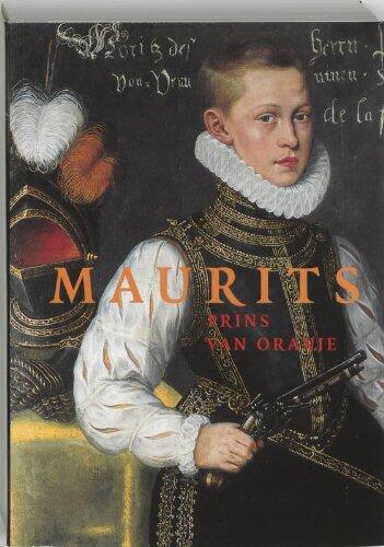 Maurits prins van Oranje