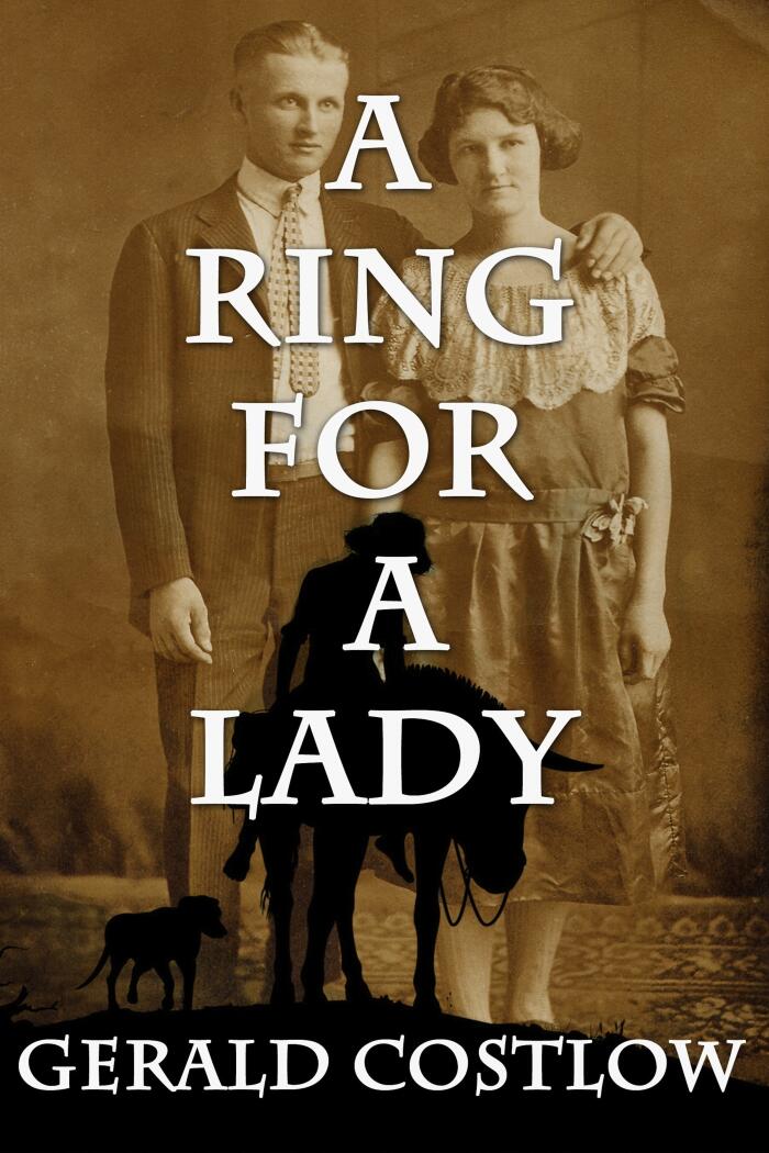 A Ring For A Lady