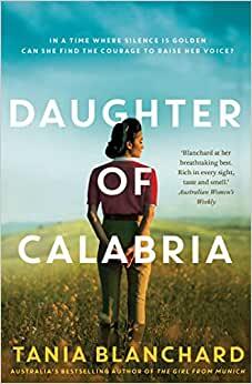 Daughter of Calabria