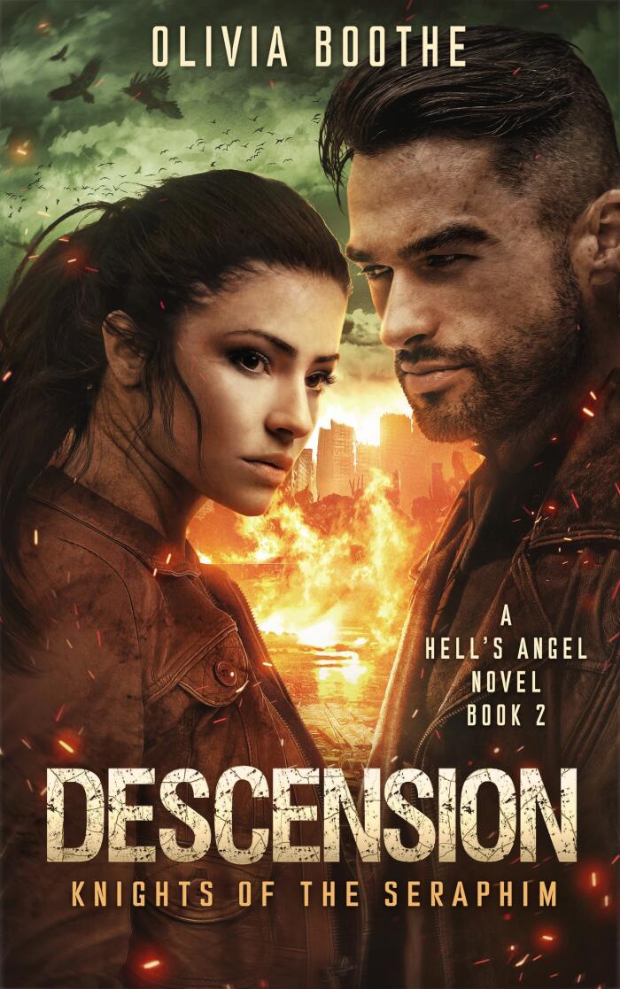 Descension: Knights of the Seraphim