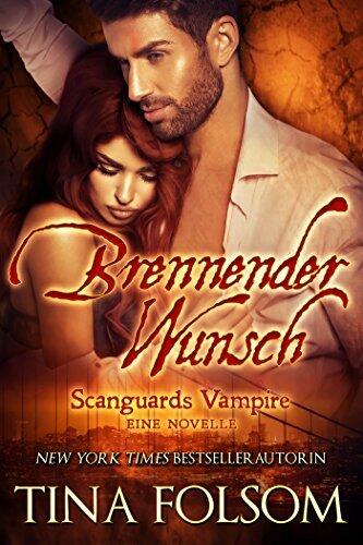Brennender Wunsch
