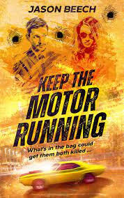 Keep the Motor Running