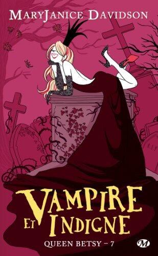 Vampire et Indigne