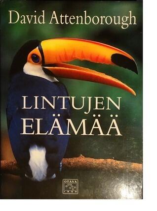 Lintujen elämää