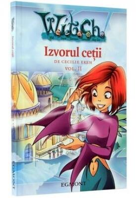 Izvorul ceţii