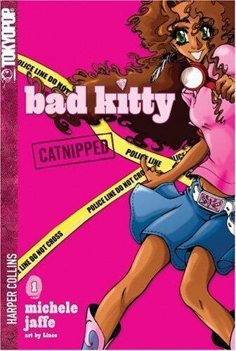Bad Kitty: The Graphic Novel