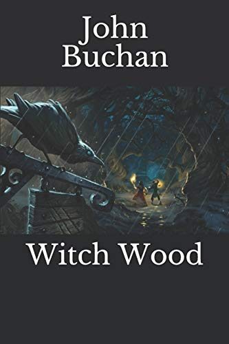 Witch Wood