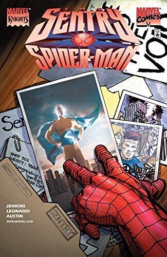 The Sentry: Spider-Man #1