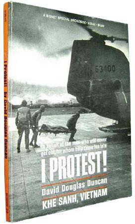 I Protest!