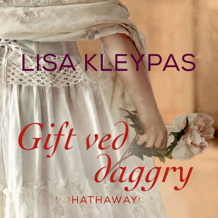 Gift ved daggry: Hathaway 4