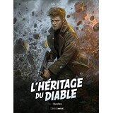 L'Héritage du Diable (T4 L'Apocalypse)
