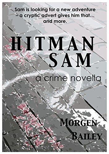 Hitman Sam: British light crime