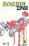 Hoshin Engi, Band 5