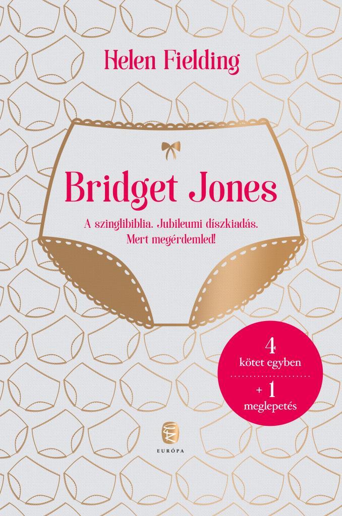 Bridget Jones