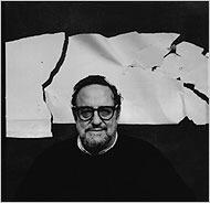 Arnold Newman