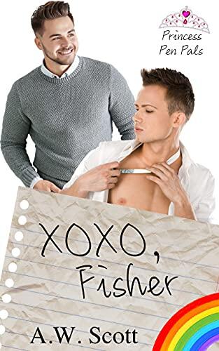 XOXO, Fisher