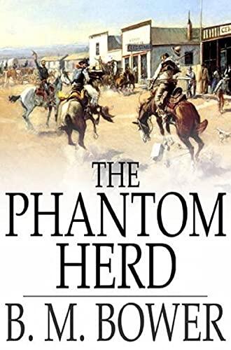 The Phantom Herd : Annotated