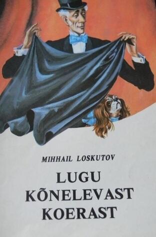 Lugu kõnelevast koerast