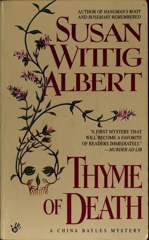 Thyme of Death