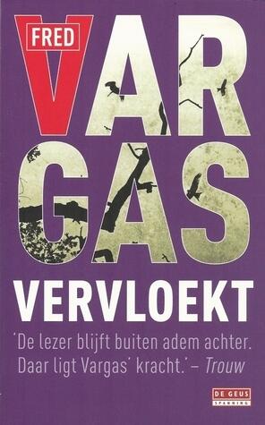 Vervloekt