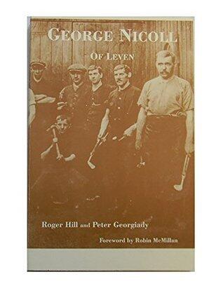 George Nicoll of Leven