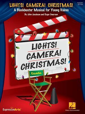 Lights] Camera] Christmas]