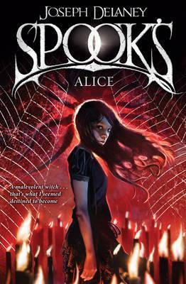 Spook's: Alice