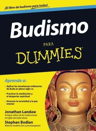 Budismo para Dummies (For Dummies)